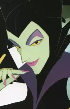 Maleficent