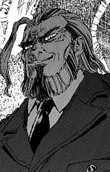 Shichirou Kai