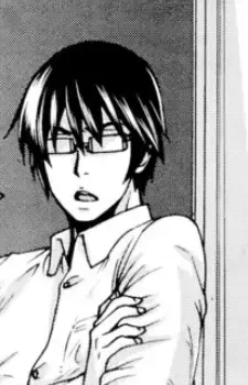 Ichirou