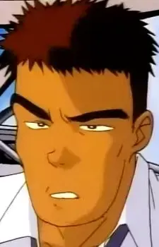 Minoru Minowa
