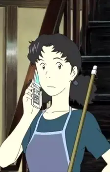 Noriko Jinnouchi
