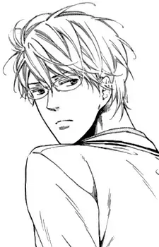Yorozu Shirosaki