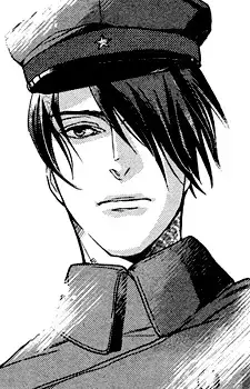 Seijirou Sano