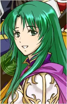 Cecilia