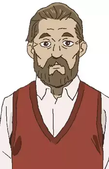 Fujimoto-sensei