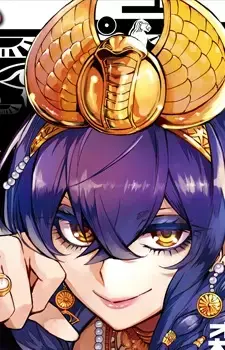 Cleopatra
