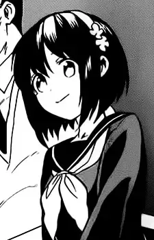 Kobushi Shirahara