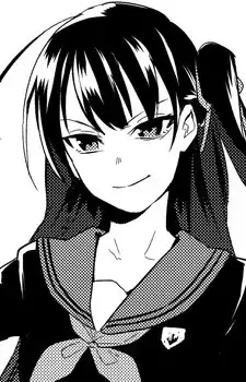 Tsukumo Fujimiya