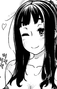 Endou Sanae