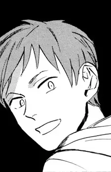 Rintarou Tanabe