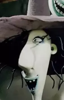 Shock
