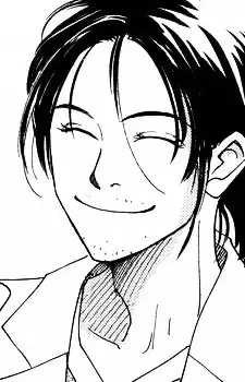 Michiro Miyashita