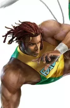Eddy Gordo