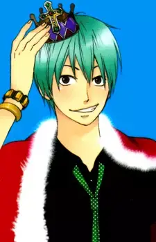 Keito Fukuyama