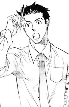 Yasuda