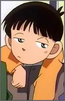 Susumu Minagawa