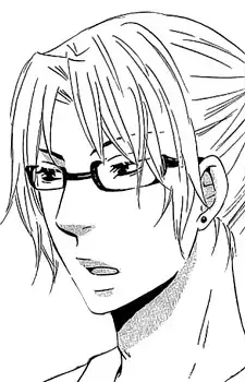 Michinaga Takeda