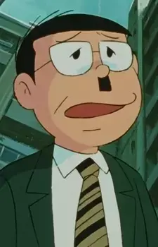 Kazuo Uwame