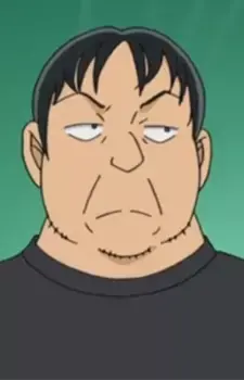 Shigekatsu Fukumizu
