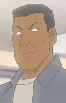 Shintarou Horikawa