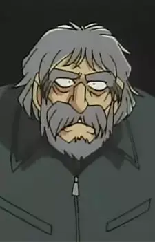 Juukichi Iwata