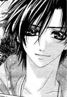 Yukito Haibara