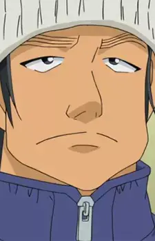Koudai Jinbe