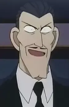 Hideo Kawashima