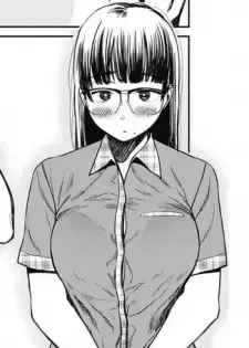 Touka Azemichi