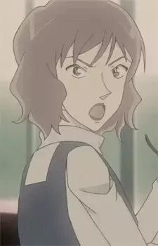 Saki Maehara