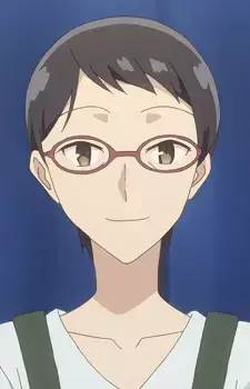 Yuu's Mother