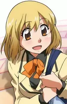 Ayumi Nonomura