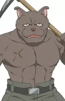Kobold Husband