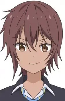 Kikune Kiba