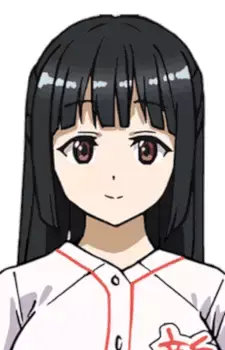 Shiragiku Oomura