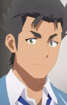 Ryuutarou Sakagami