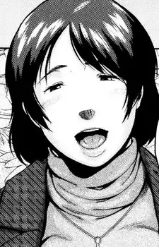 Akkun's Mother
