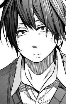 Itsuki Miyama