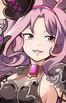 Catherine