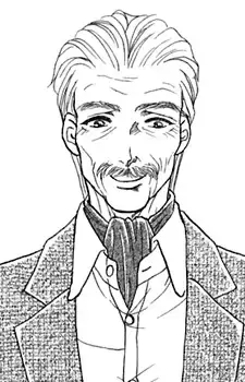 Grandfather Kaburagi
