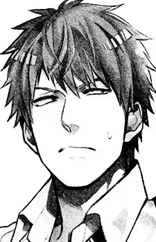 Eiju Yaotomi