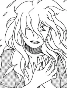 Nanashi