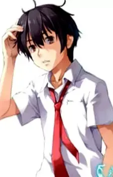 Kazuki Katori