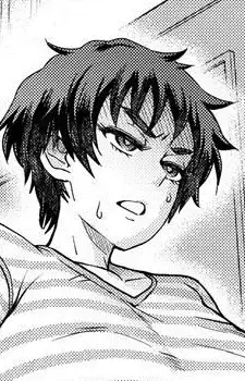 Mitsuki