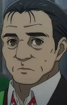 Toranosuke Yoshida