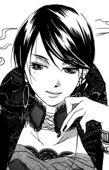 Yuri Masara