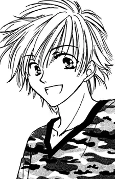 Tatsuhiro Kame