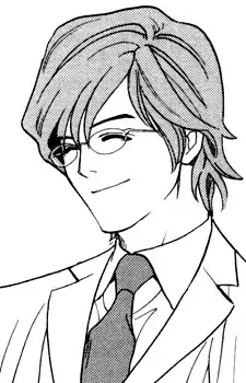 Shizuru Akane