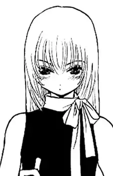 Eimi Shirakura