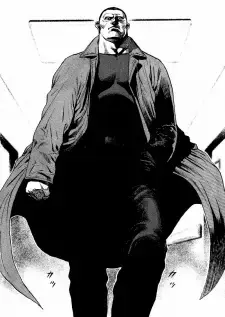 Kiryuu Miyazawa